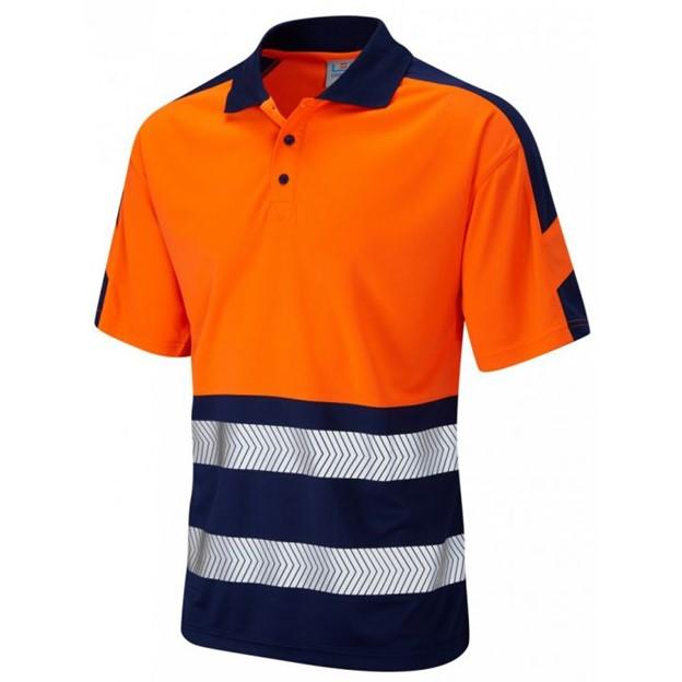 Lightweight Polo Shirt