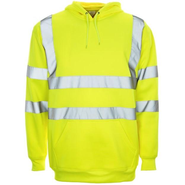 SAFETY HOODIE